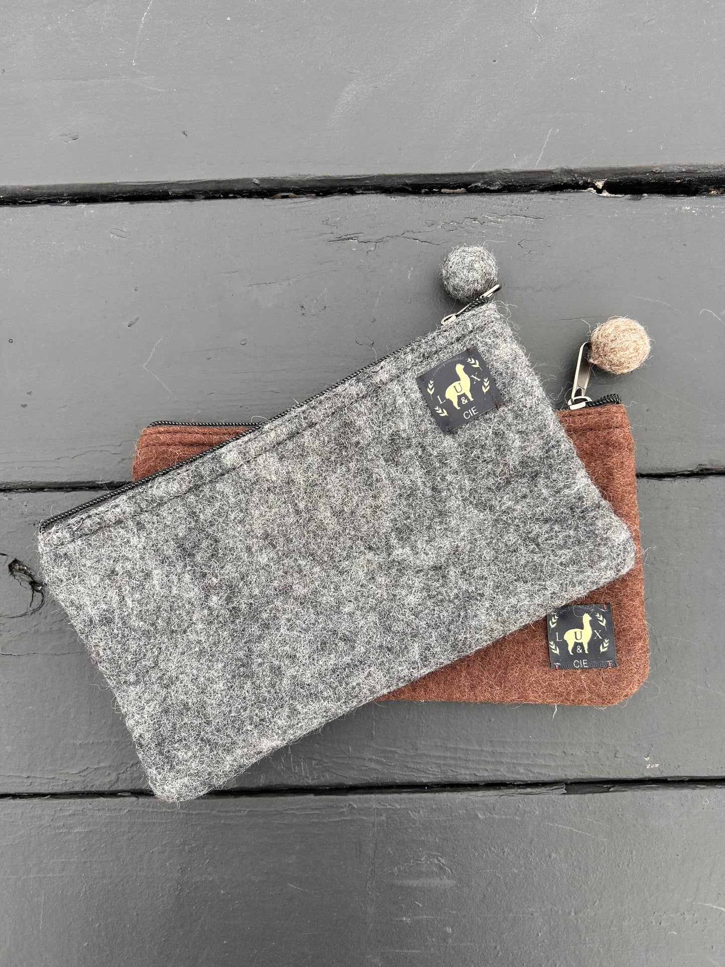 Pochette Fourre-Tout