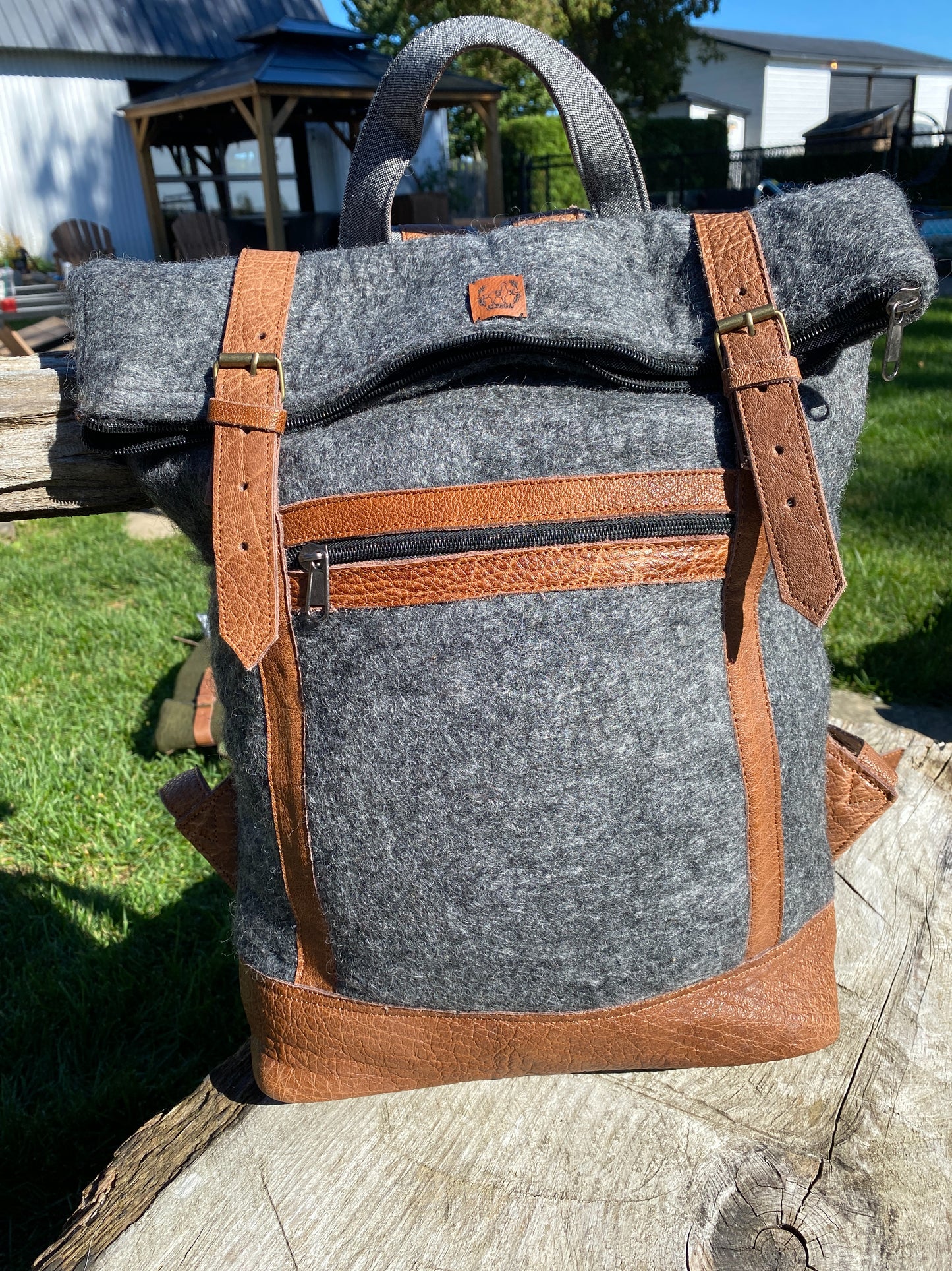 Sac à Dos