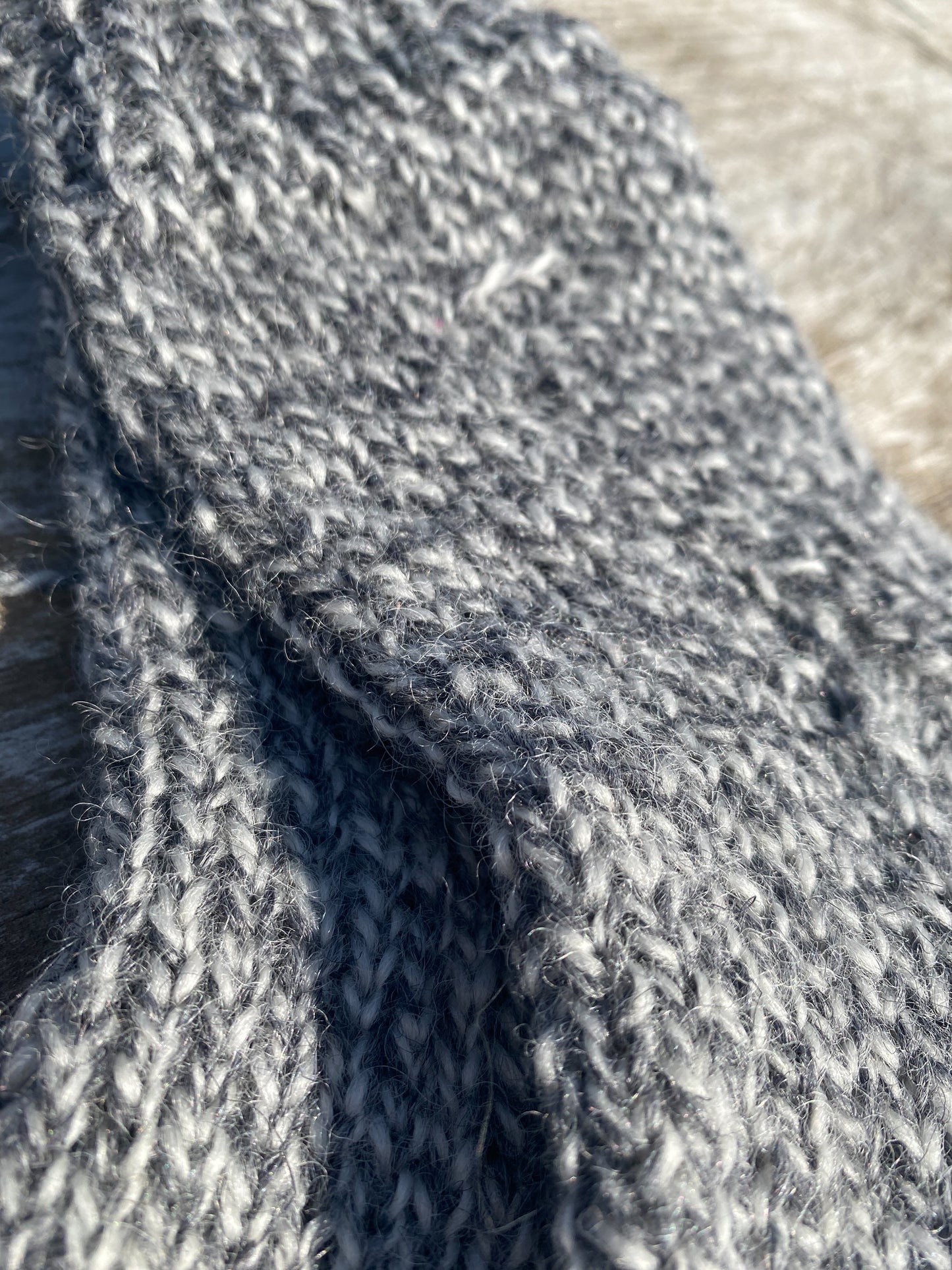 Bas pour Bottes d'Eau