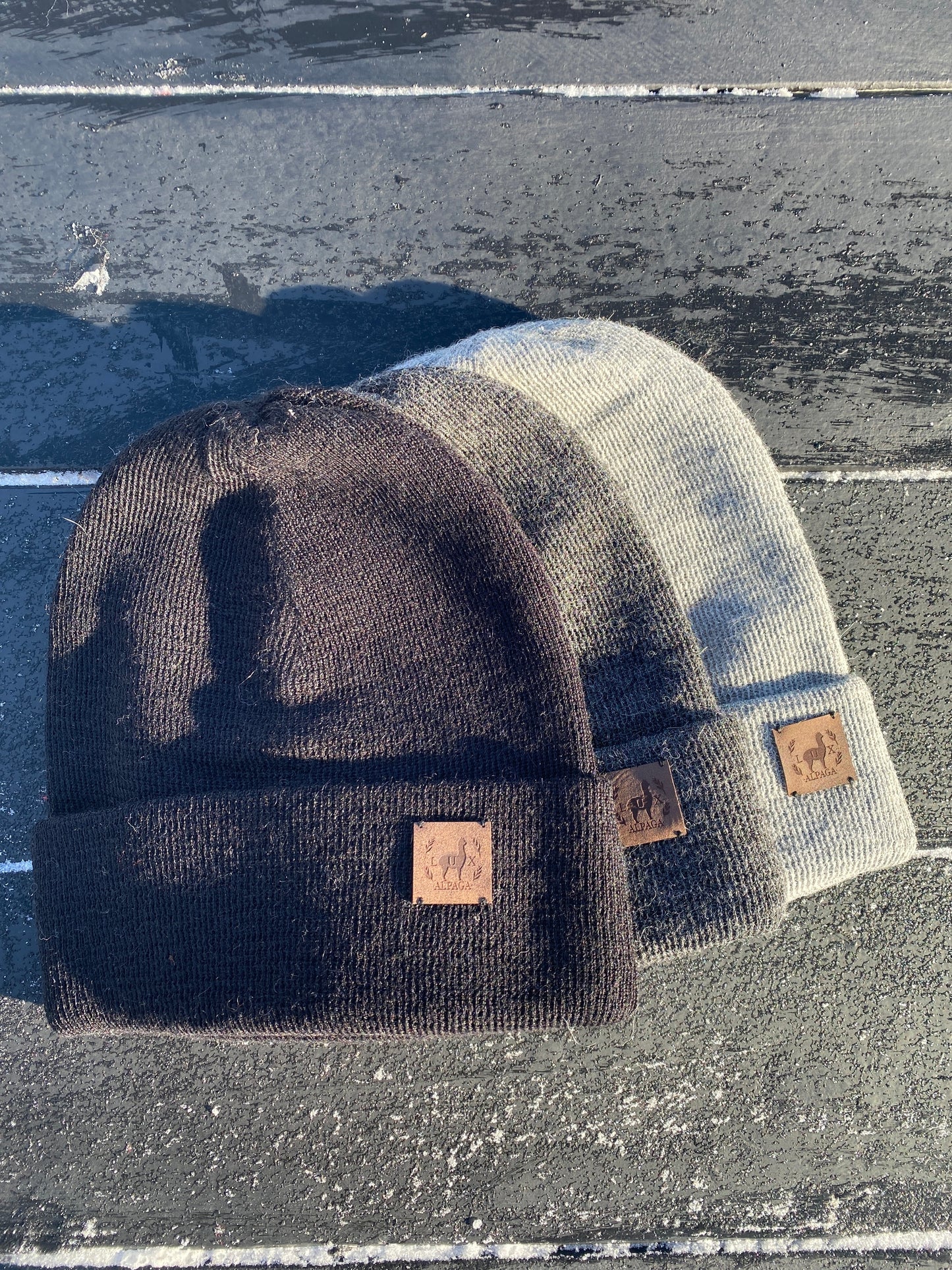 Tuque Universelle