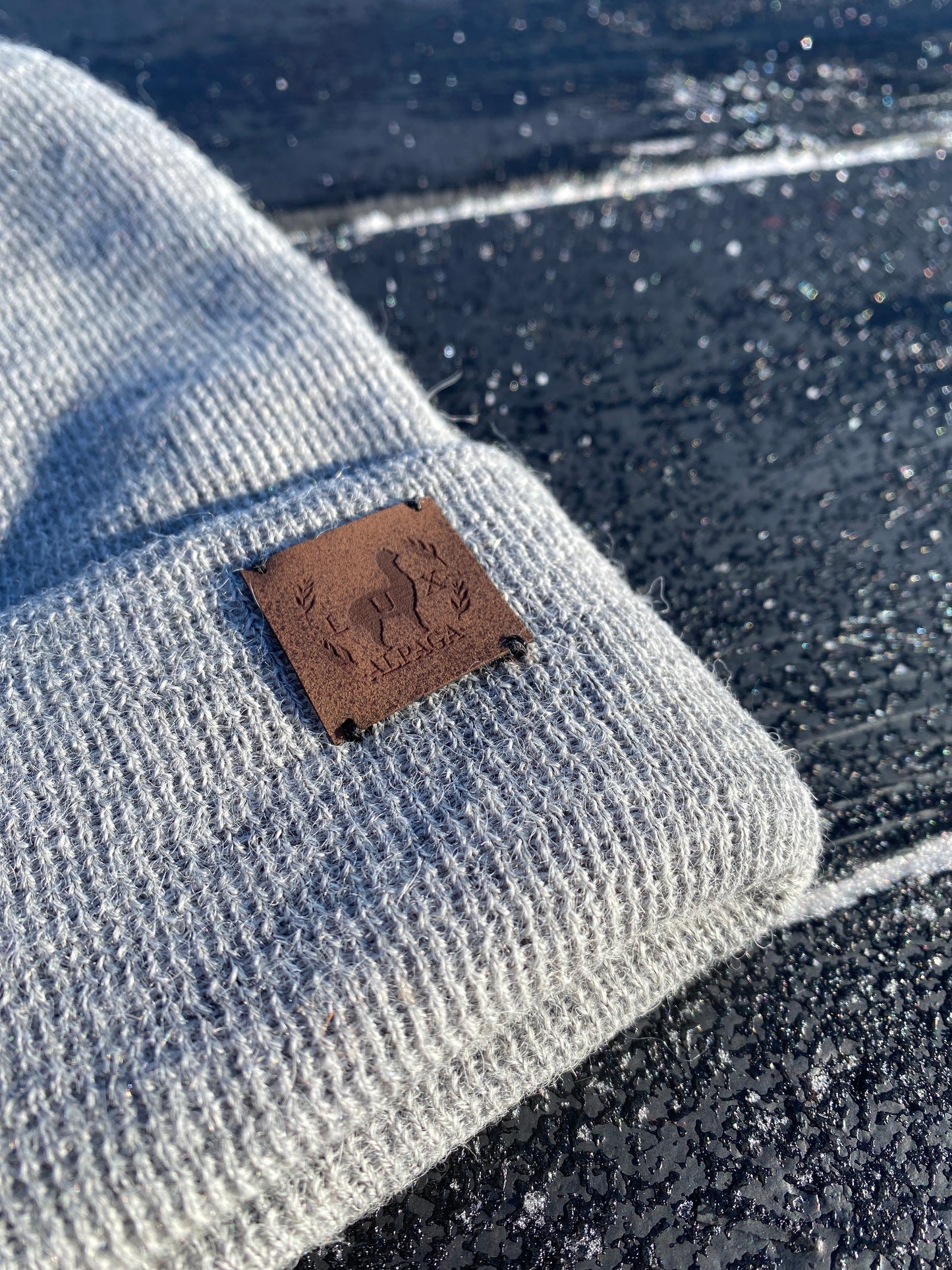 Tuque Universelle