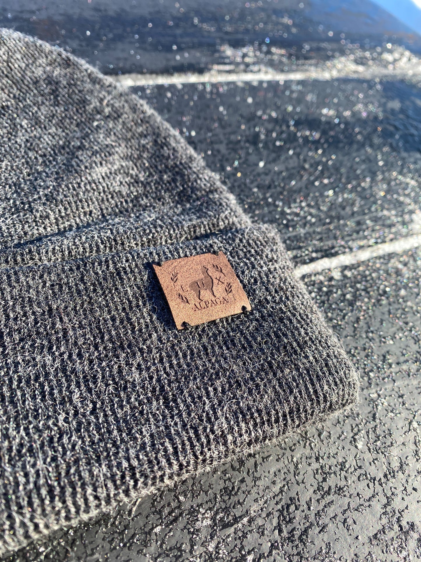 Tuque Universelle