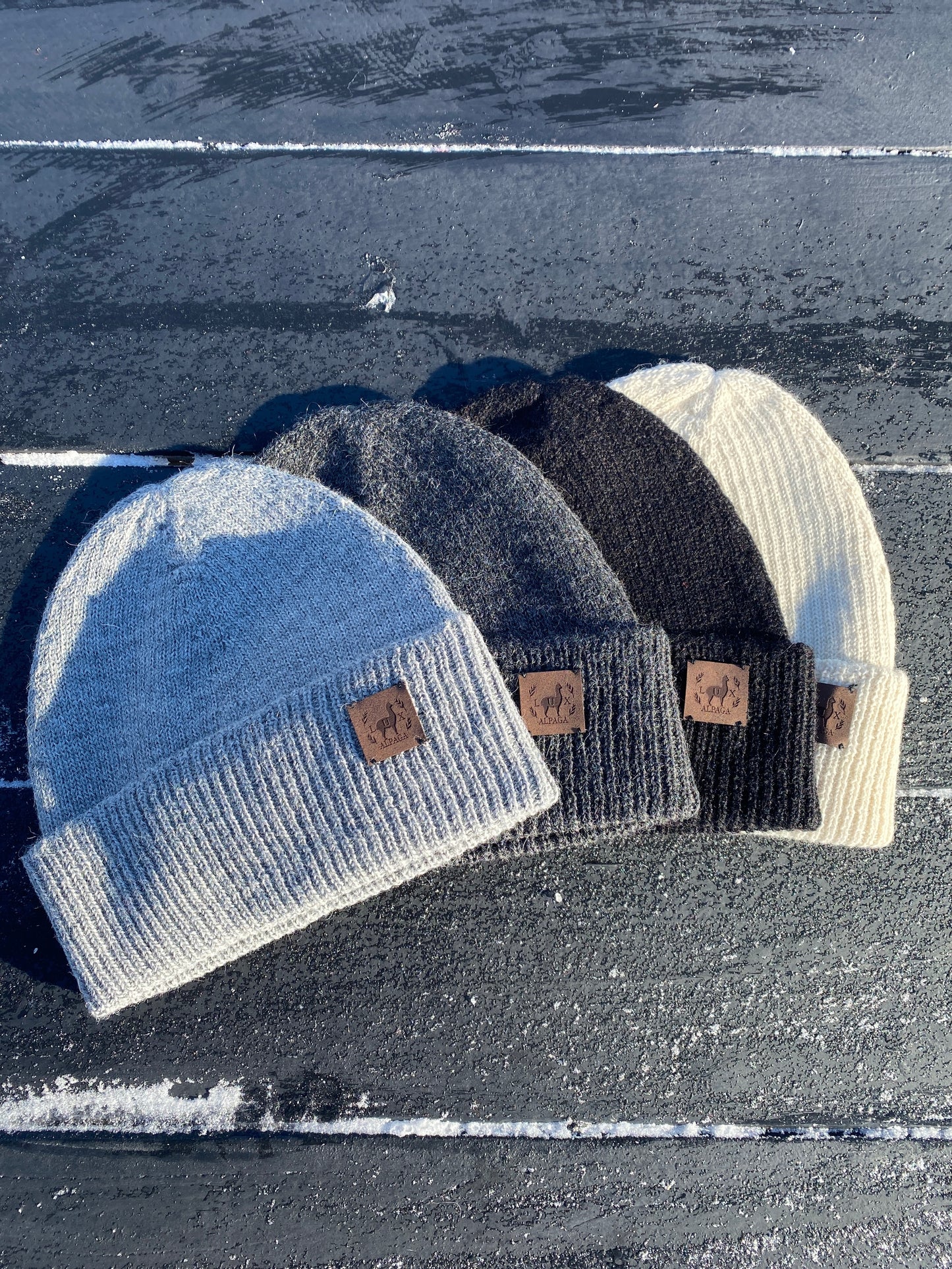Tuque Universelle Légère