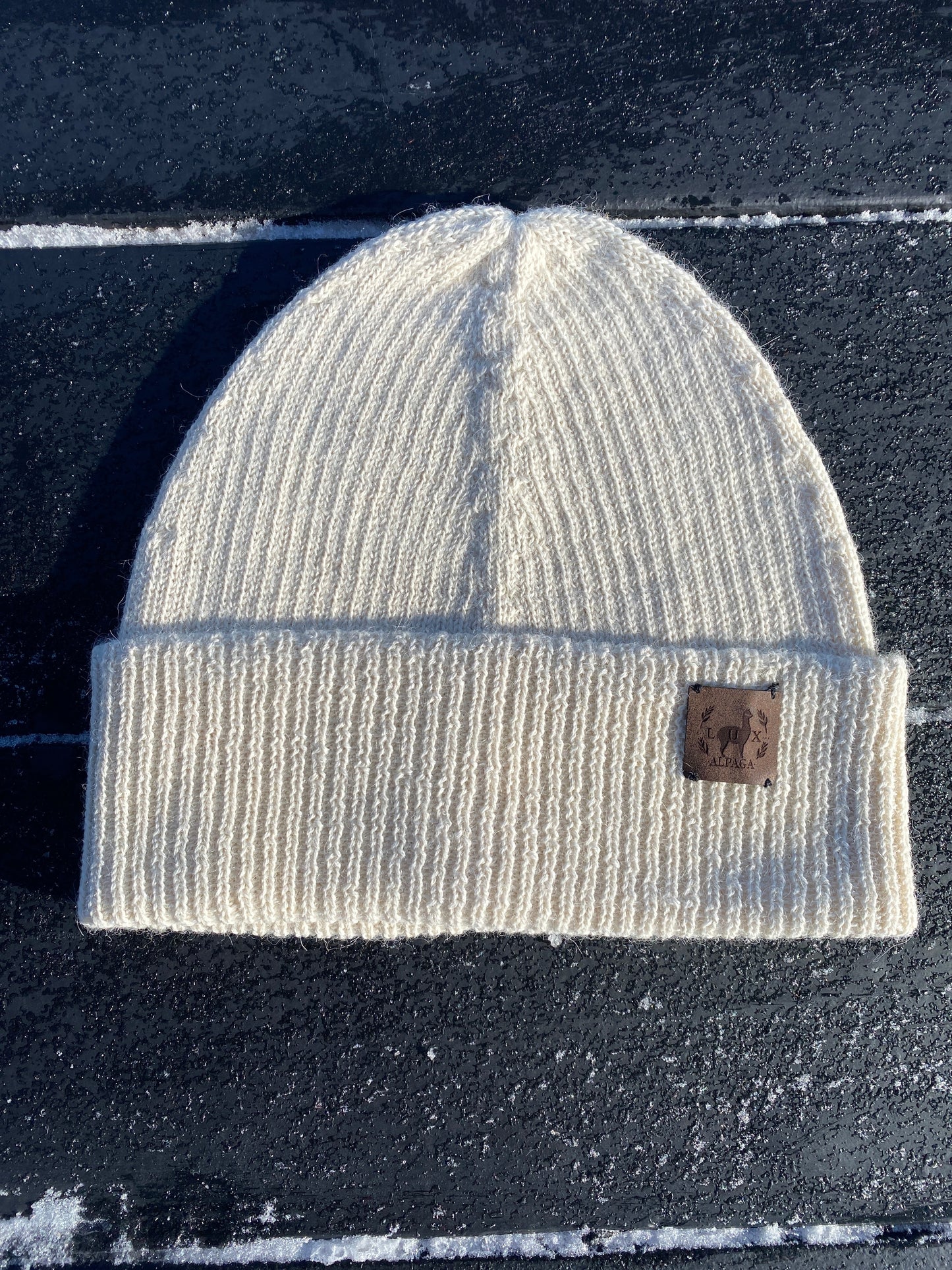 Tuque Universelle Légère