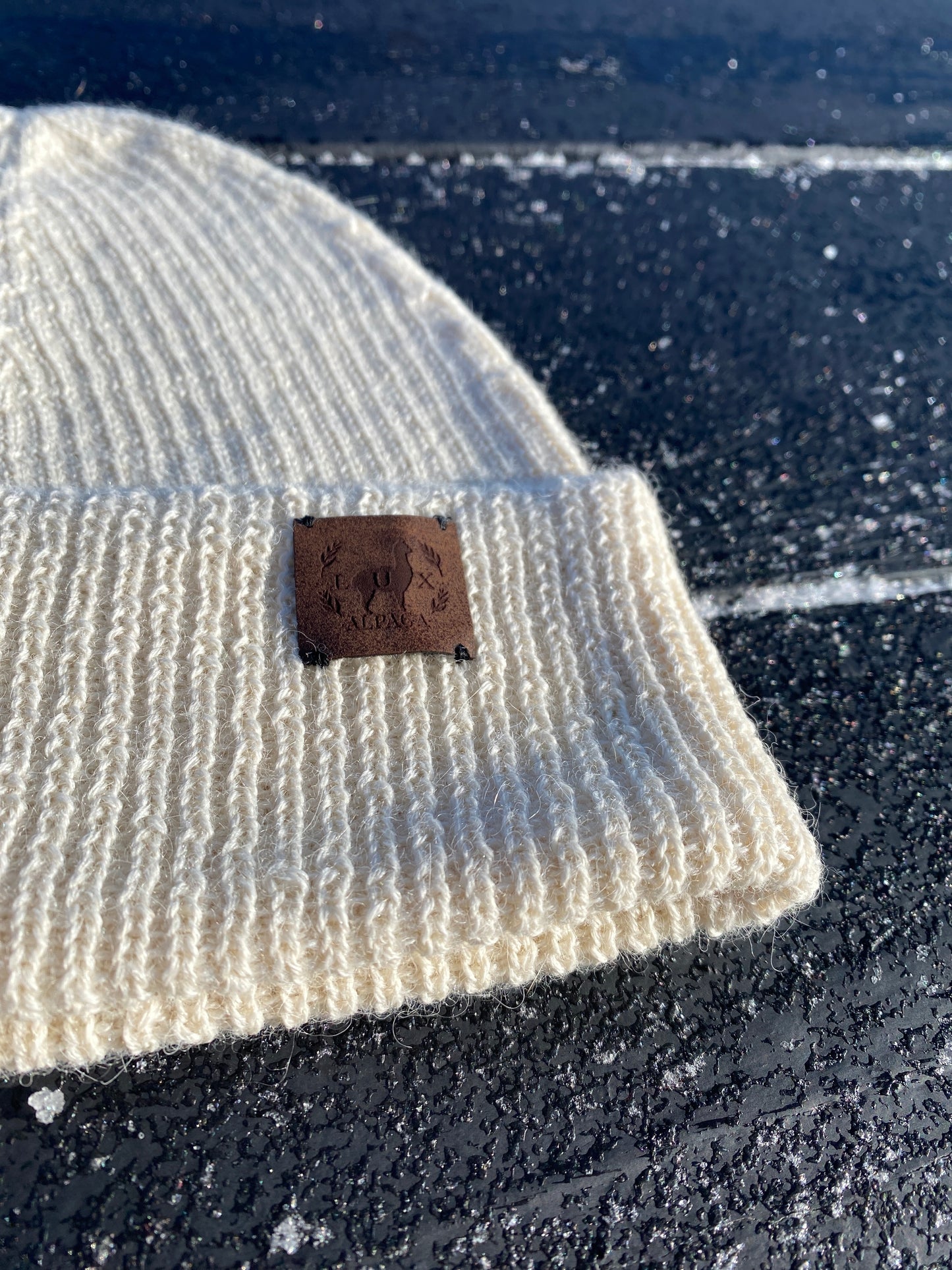 Tuque Universelle Légère