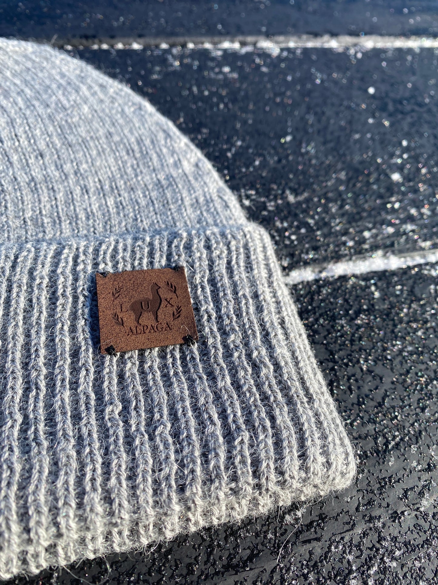 Tuque Universelle Légère