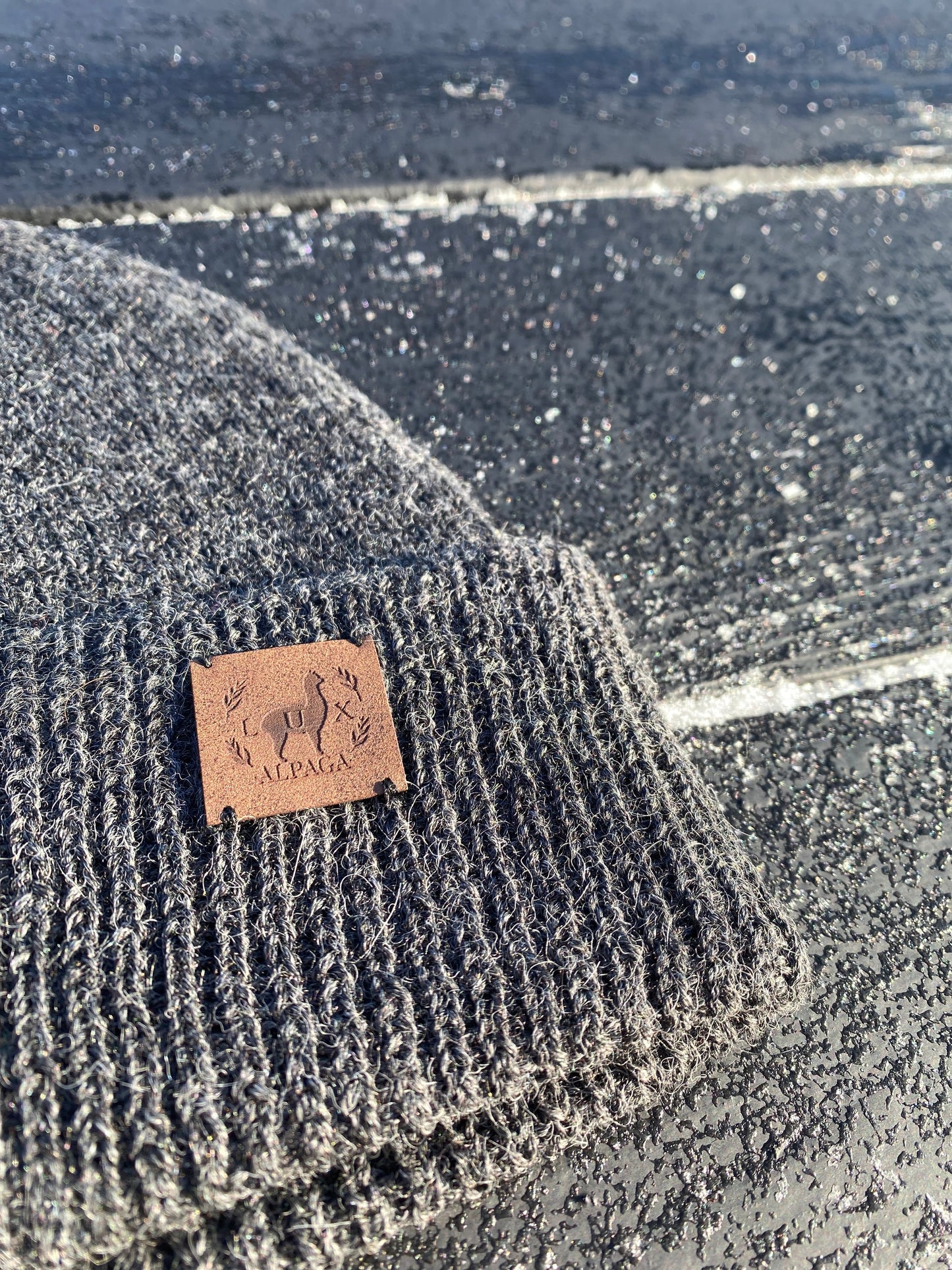Tuque Universelle Légère
