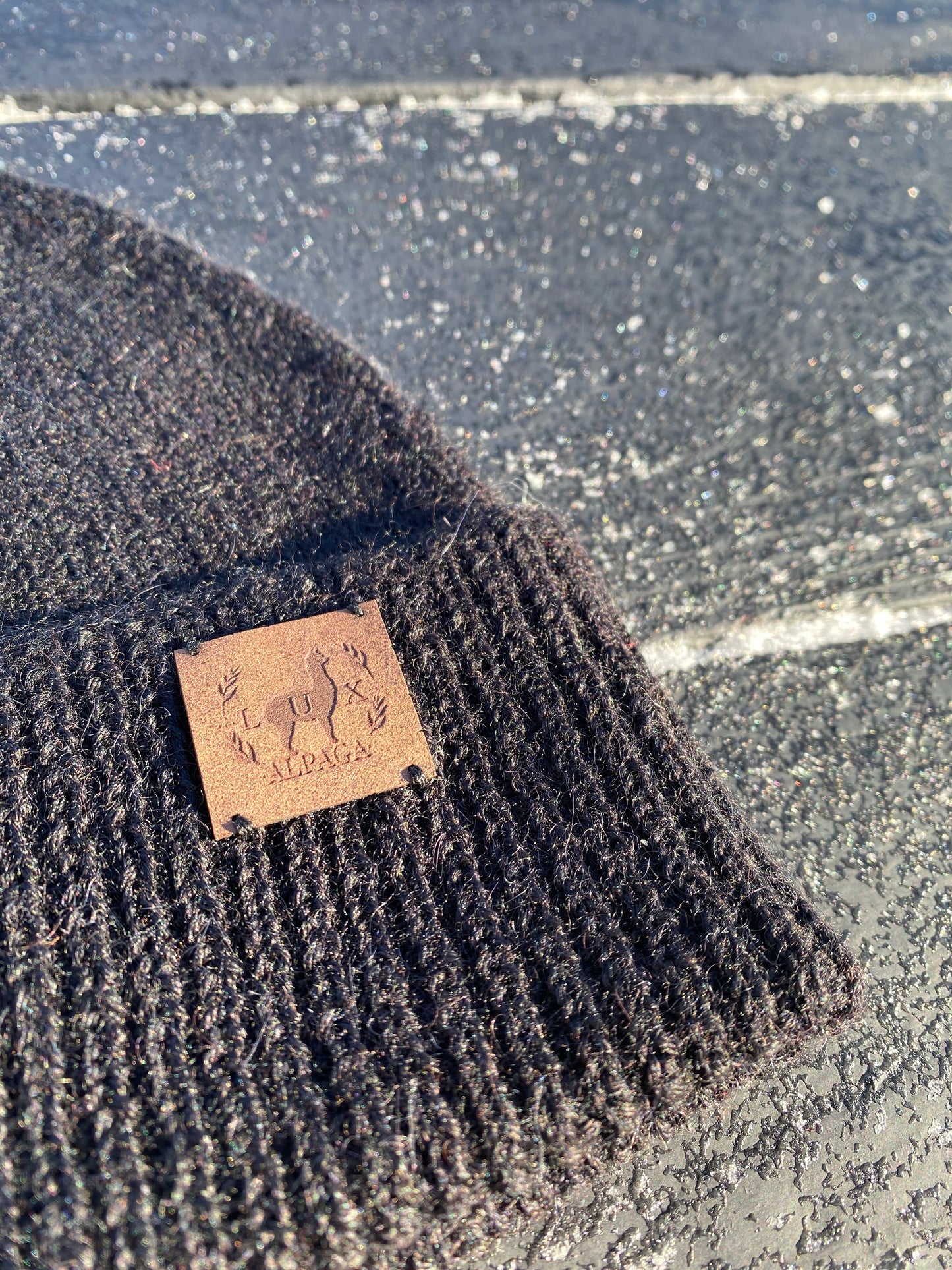 Tuque Universelle Légère