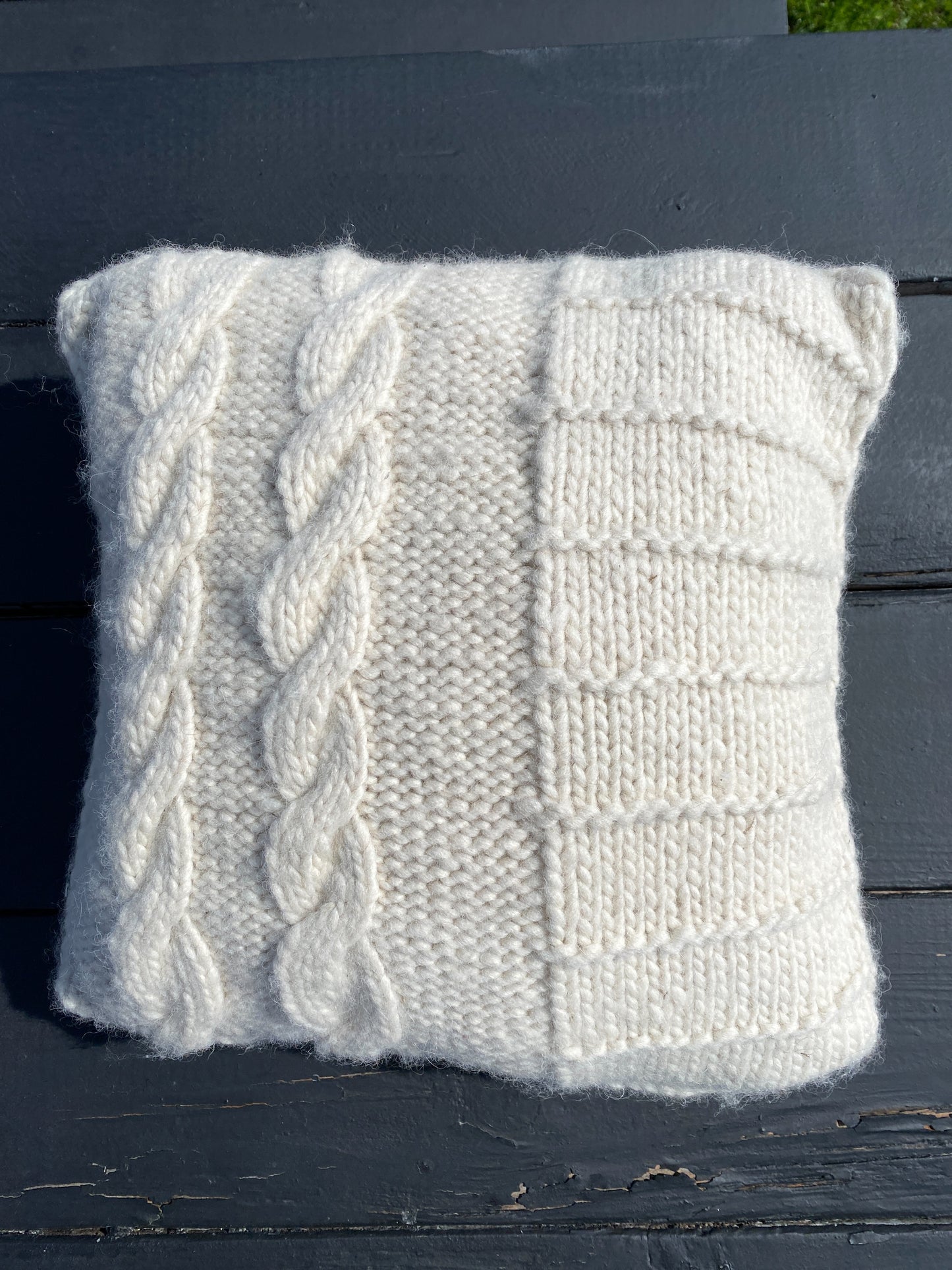 Coussin Willow