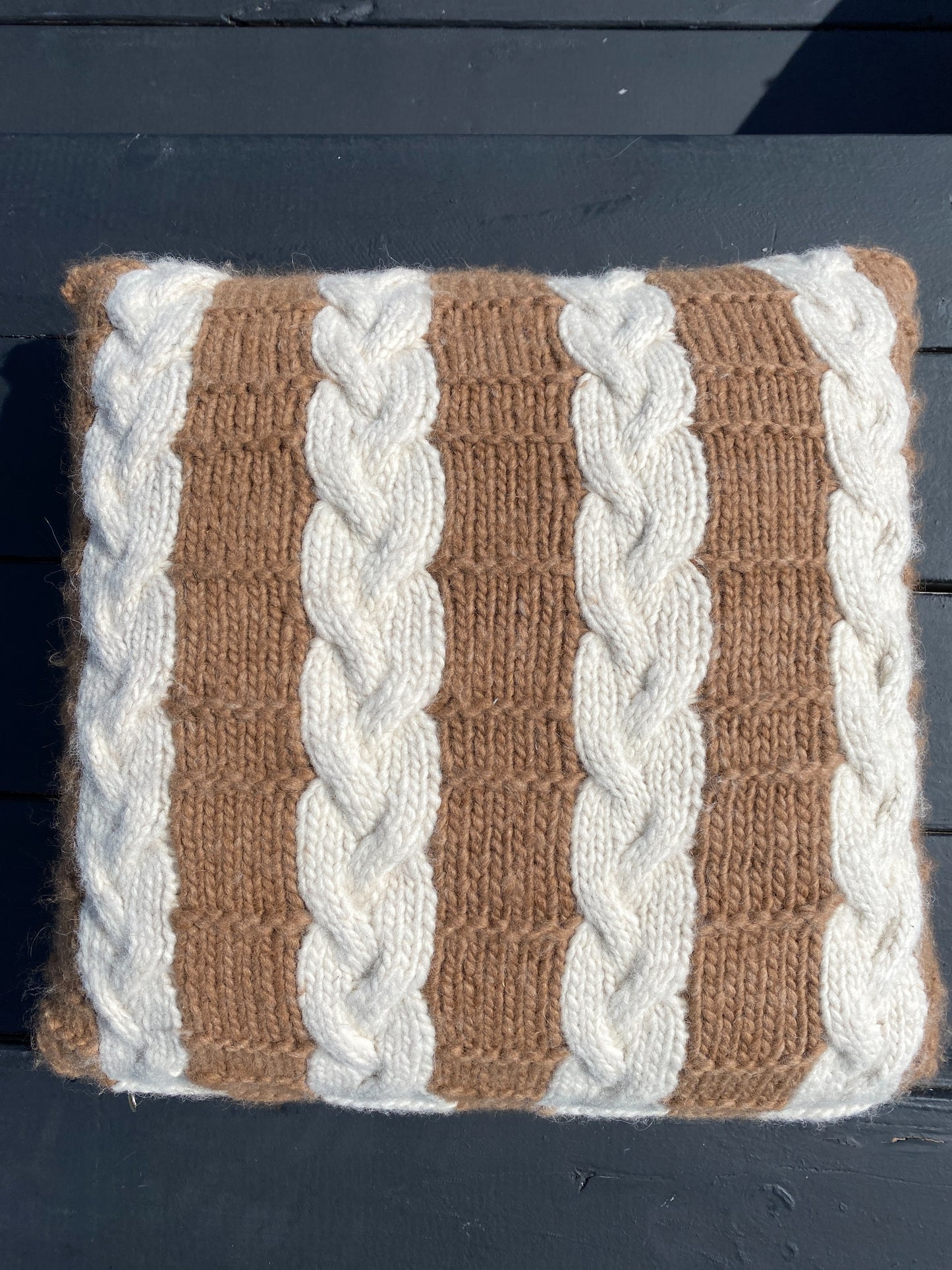 Coussin Hector