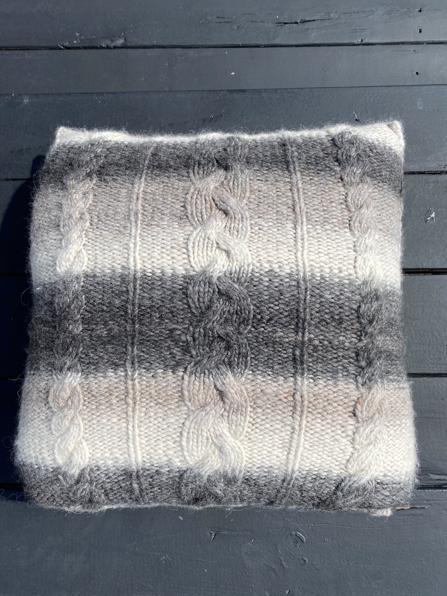 Coussin Oscar